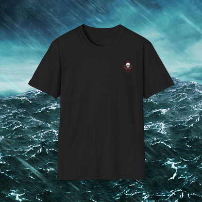 On The Way Tee