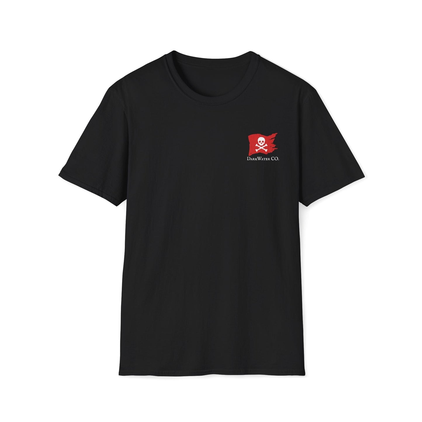 The Red Flag T-Shirt
