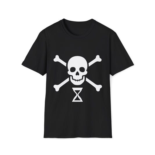 Bones & Time T-shirt