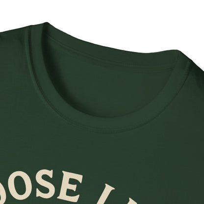 Loose lips T-Shirt