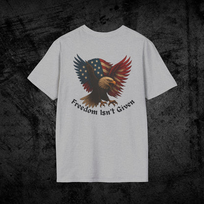 Wings of Liberty Tee