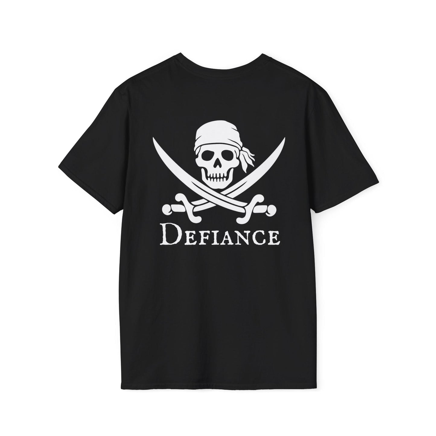 Defiance T-shirt