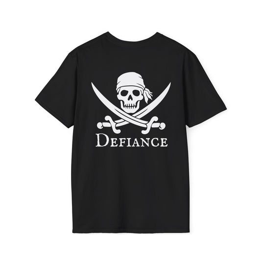 Defiance T-shirt