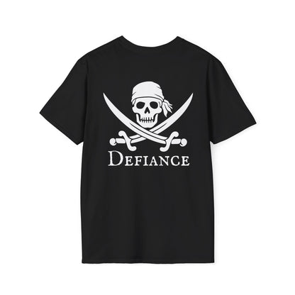 Defiance T-Shirt