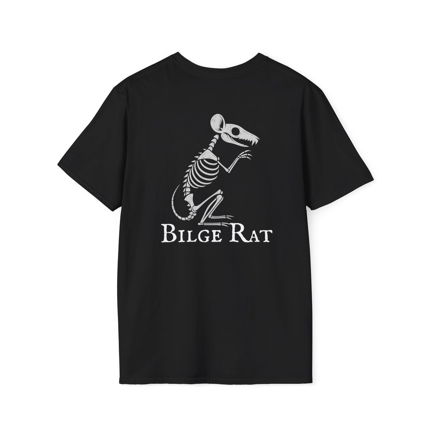 Bilge Rat T-shirt