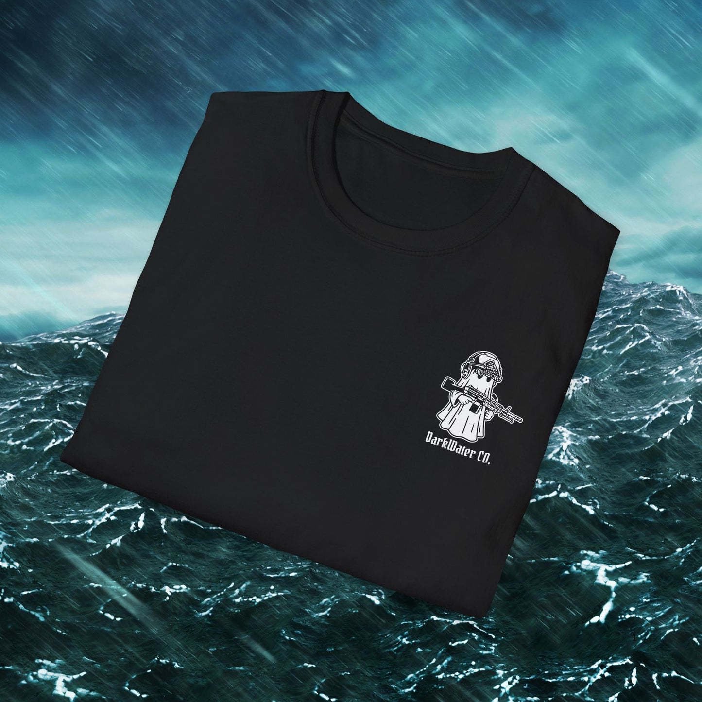 God Hates The ATF T-Shirt