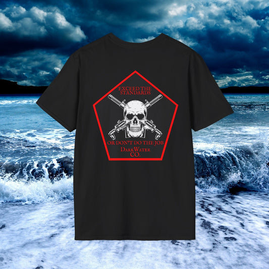 DarkWater Standards T-shirt