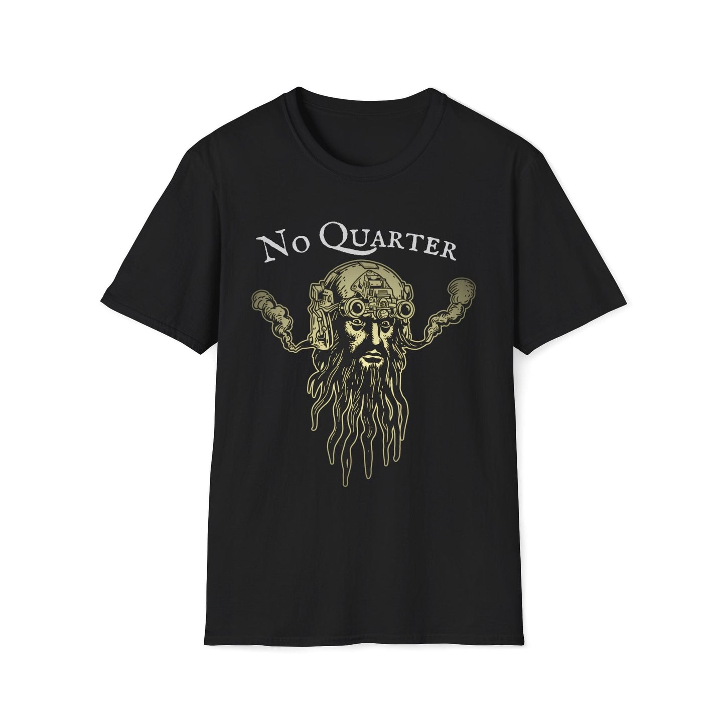 Edward's Orders T-Shirt