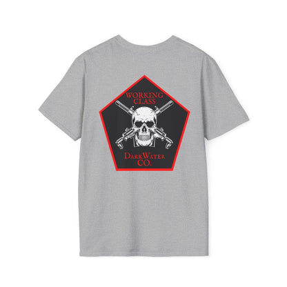 Working Class T-shirt