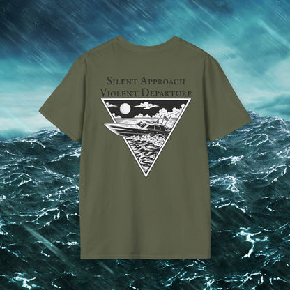 CCM Approach T-Shirt