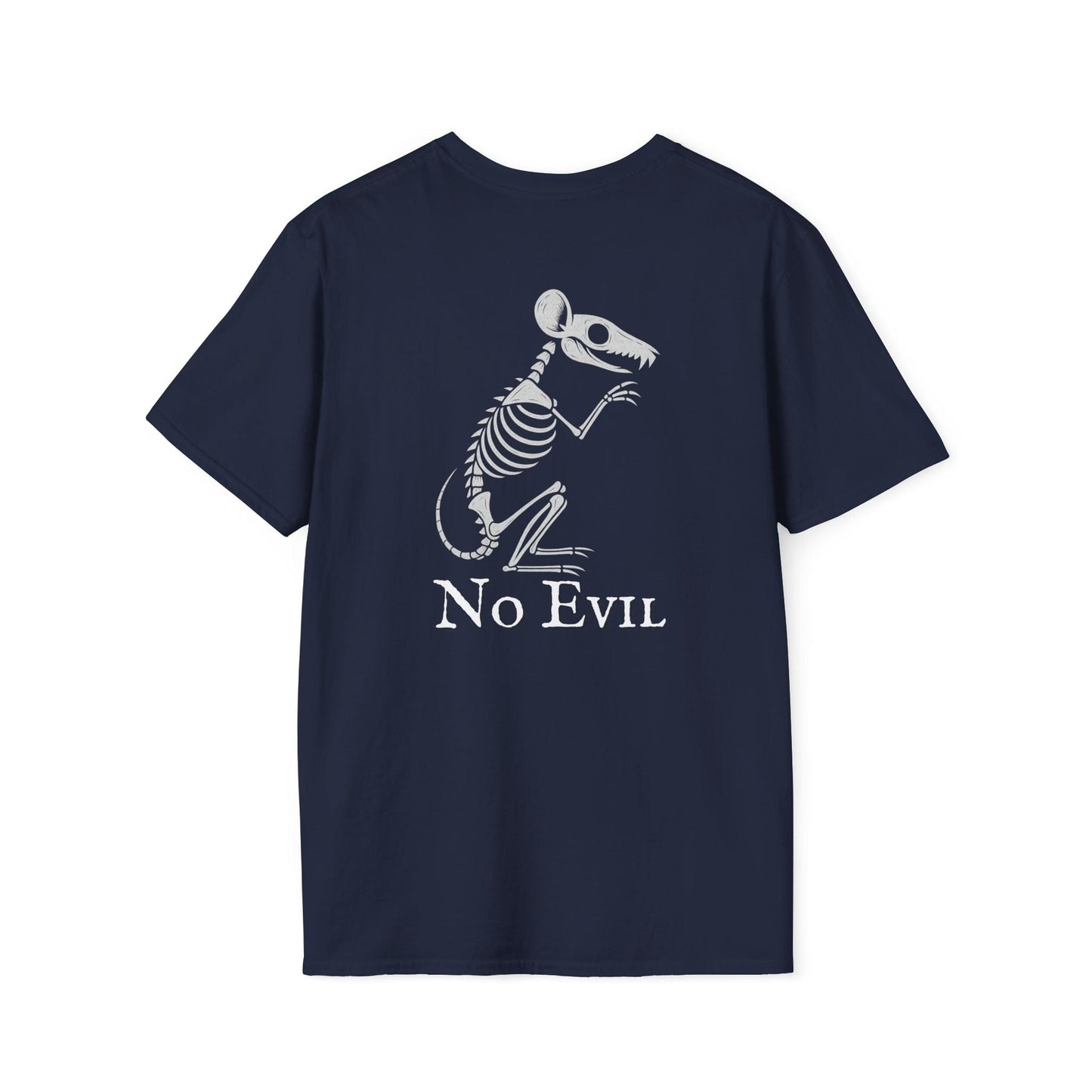 No Evil T-shirt
