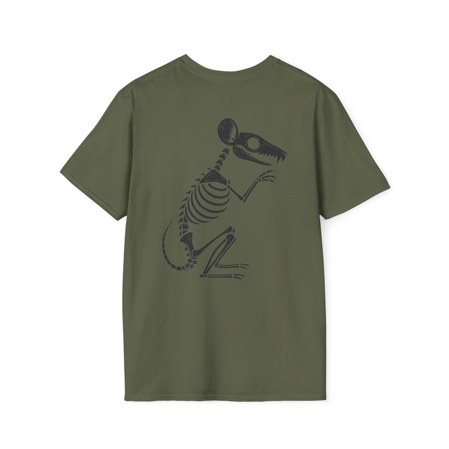 Bone Rat T-shirt