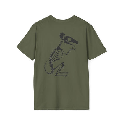 Bone Rat T-shirt