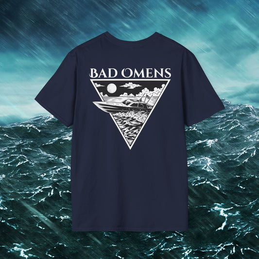 Bad Omens Tee