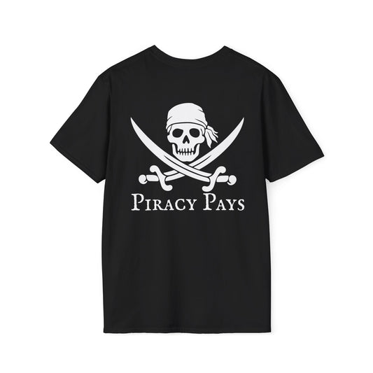 Profit & Plunder T-shirt
