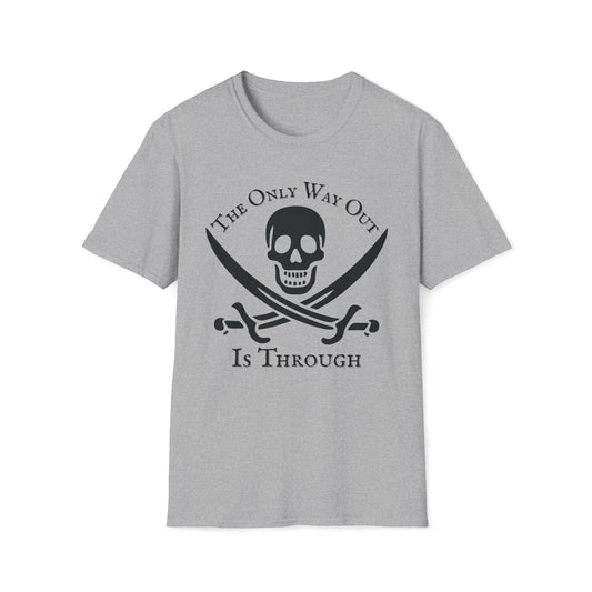 Only Through T-shirt