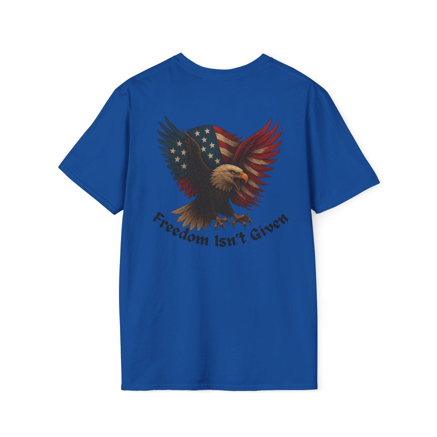 Wings of Liberty T-shirt