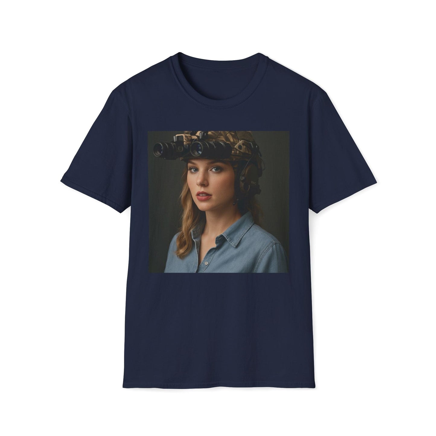 Swift T-shirt