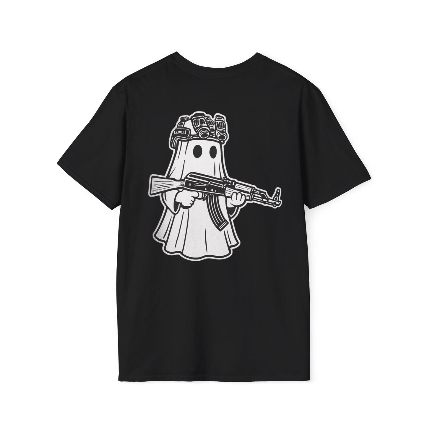 Darkwater Ghost AK T-shirt