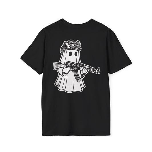 Darkwater Ghost AK T-shirt