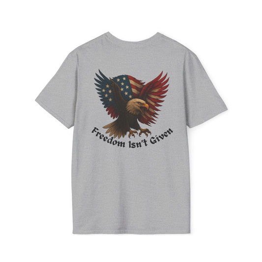 Wings of Liberty T-shirt
