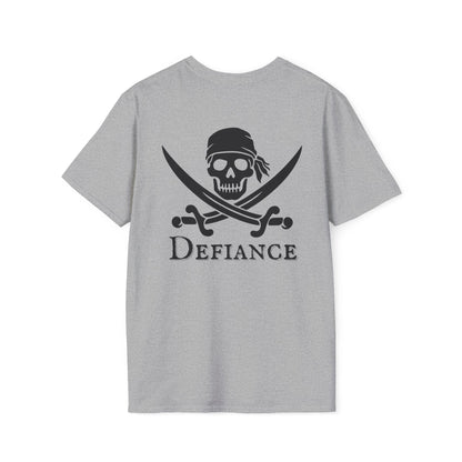 Defiance T-shirt