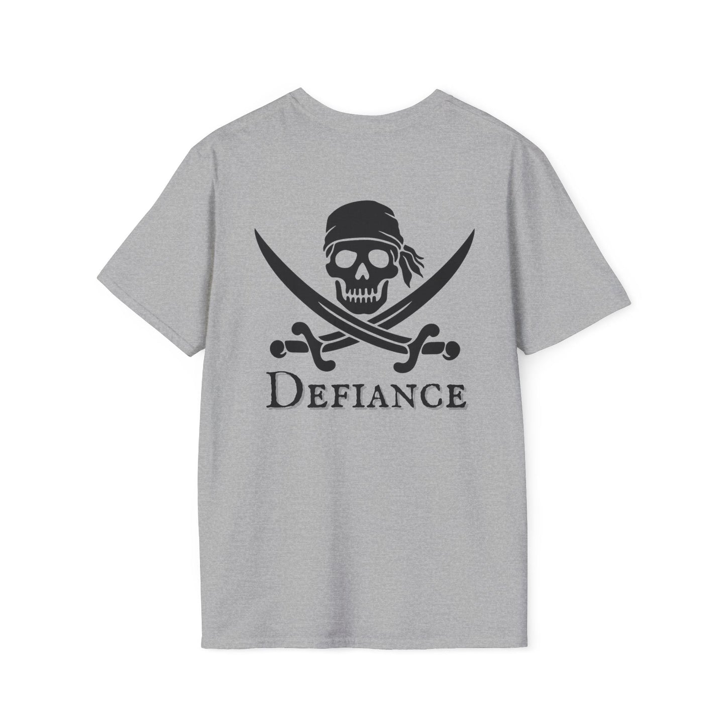 Defiance T-Shirt