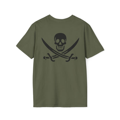 Calico Jack T-shirt