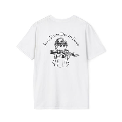 Singing MK48 T-shirt