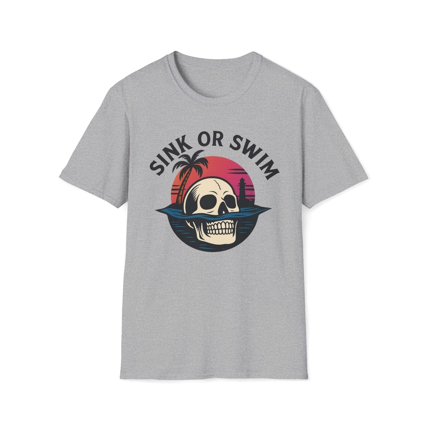 Sink or Swim T-Shirt
