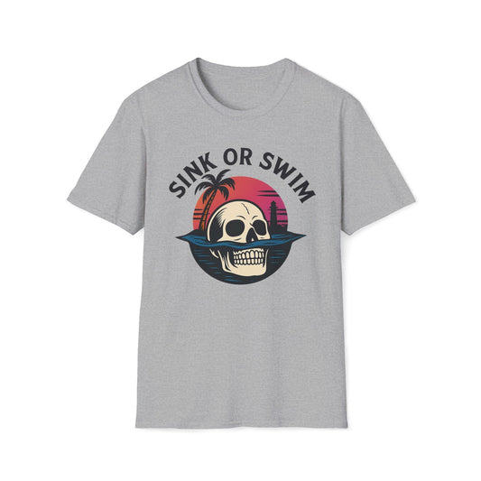 Sink or Swim T-Shirt