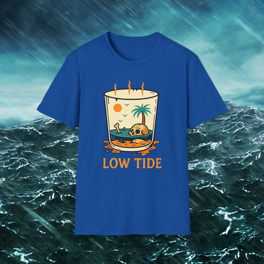 Low Tide T-Shirt