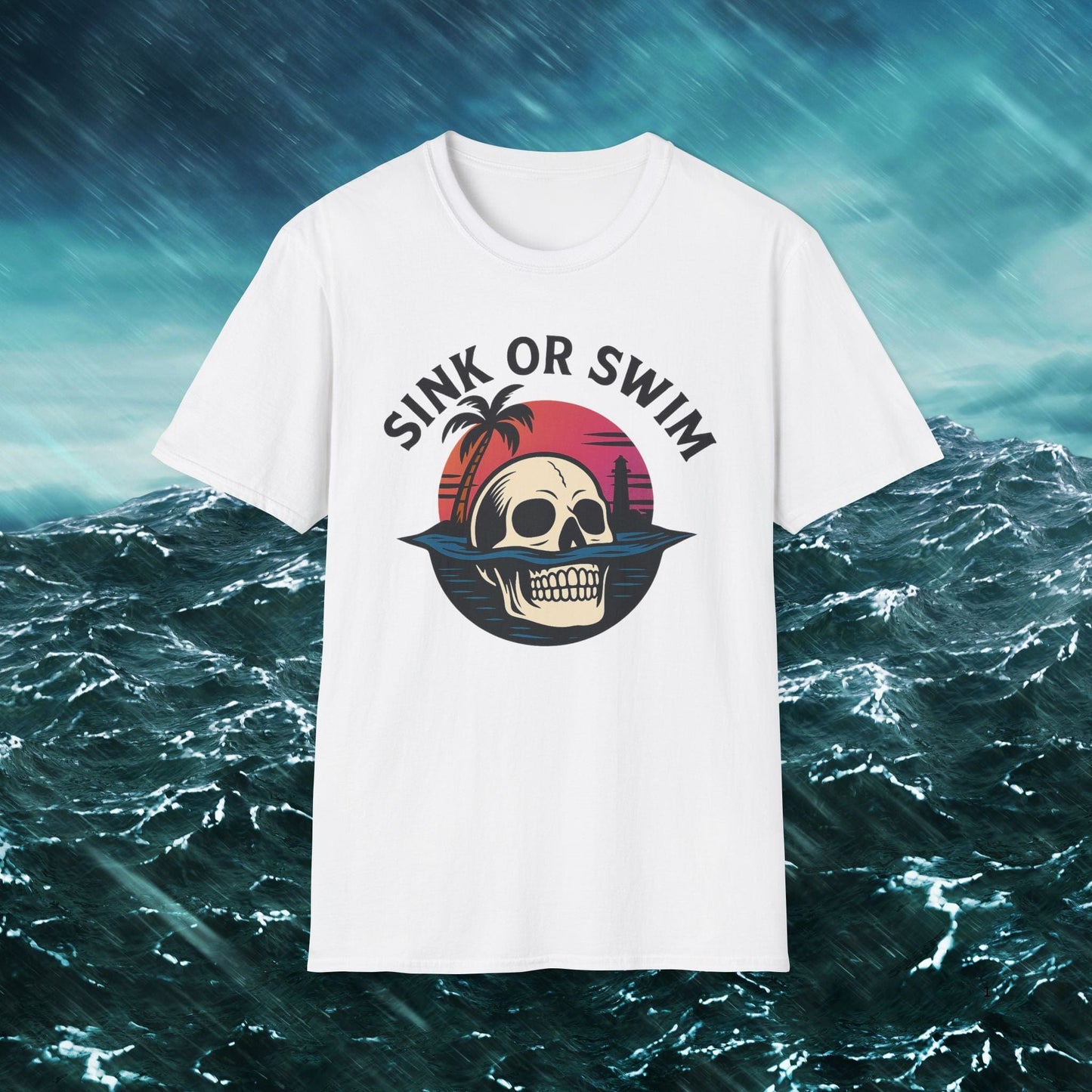 Sink or Swim T-Shirt