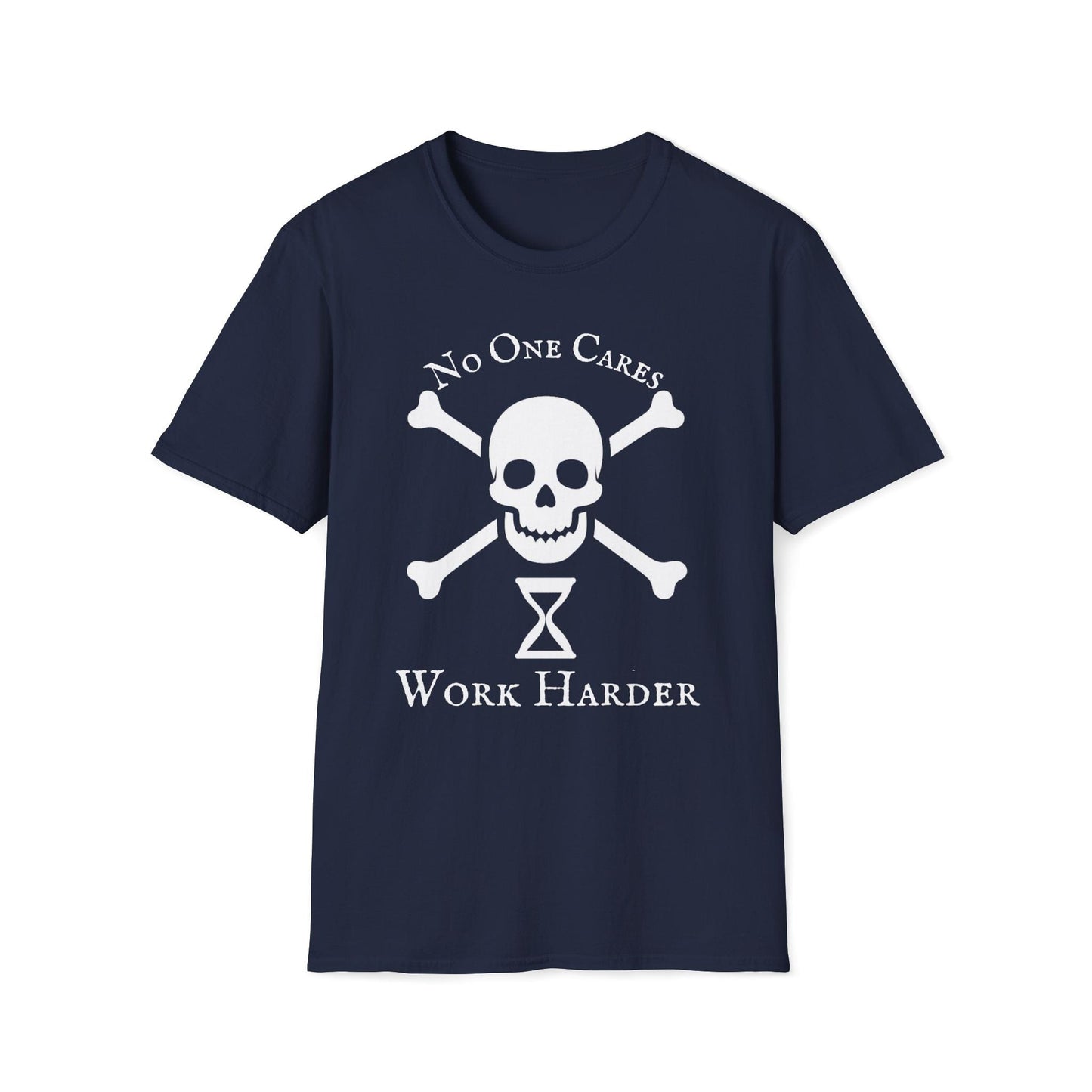 Work Harder T-shirt