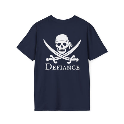 Defiance T-Shirt