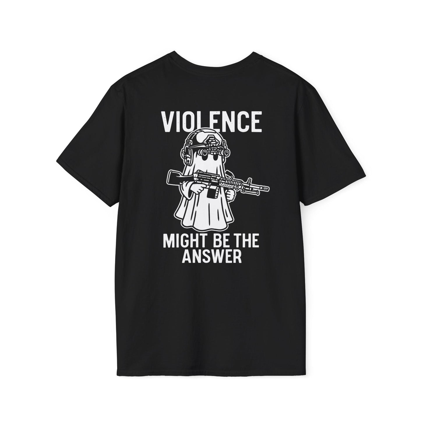 MK48 Violence T-Shirt