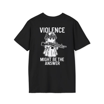 MK48 Violence T-Shirt