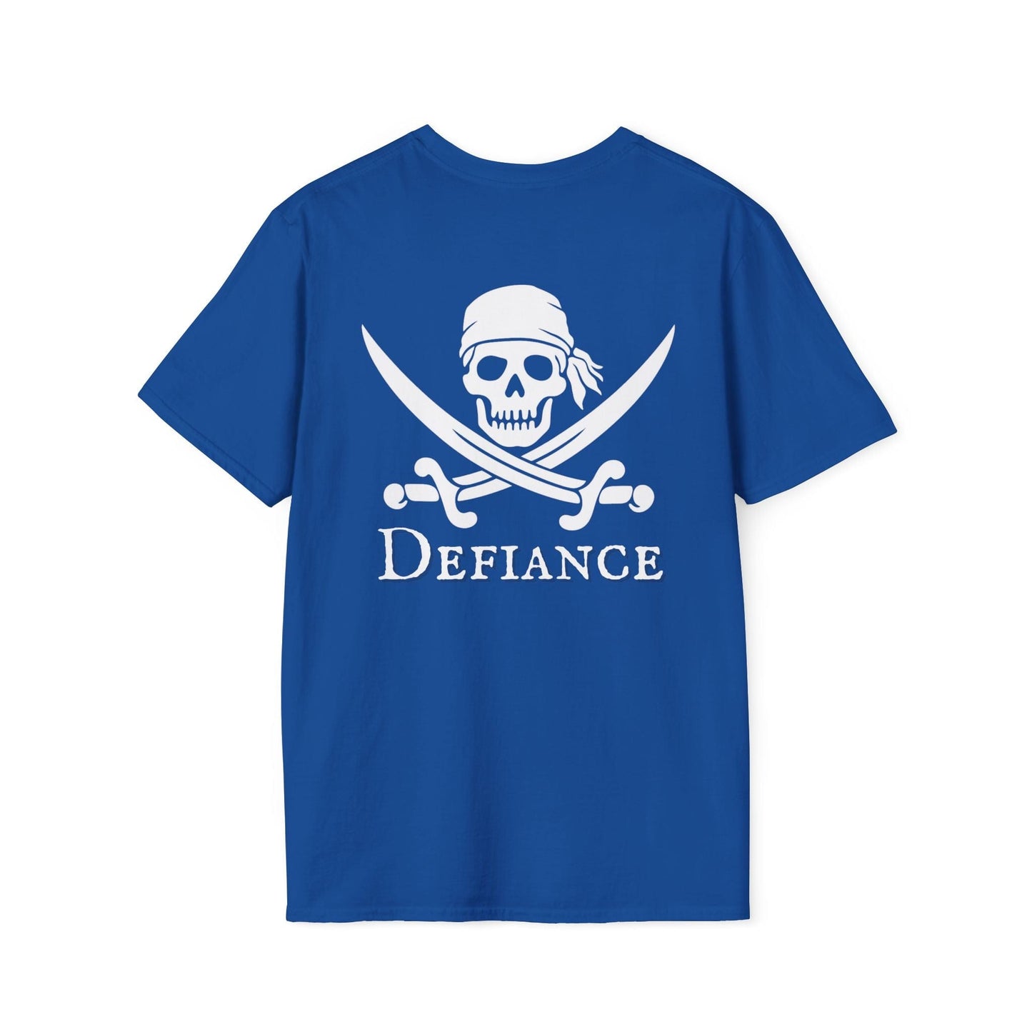 Defiance T-Shirt