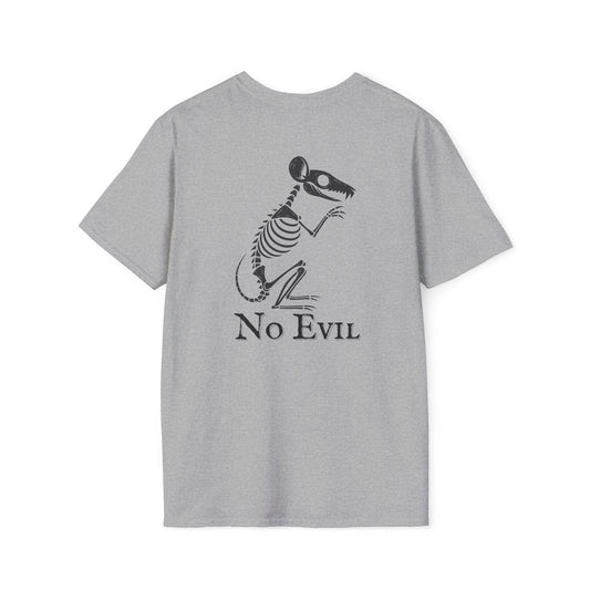 No Evil T-shirt