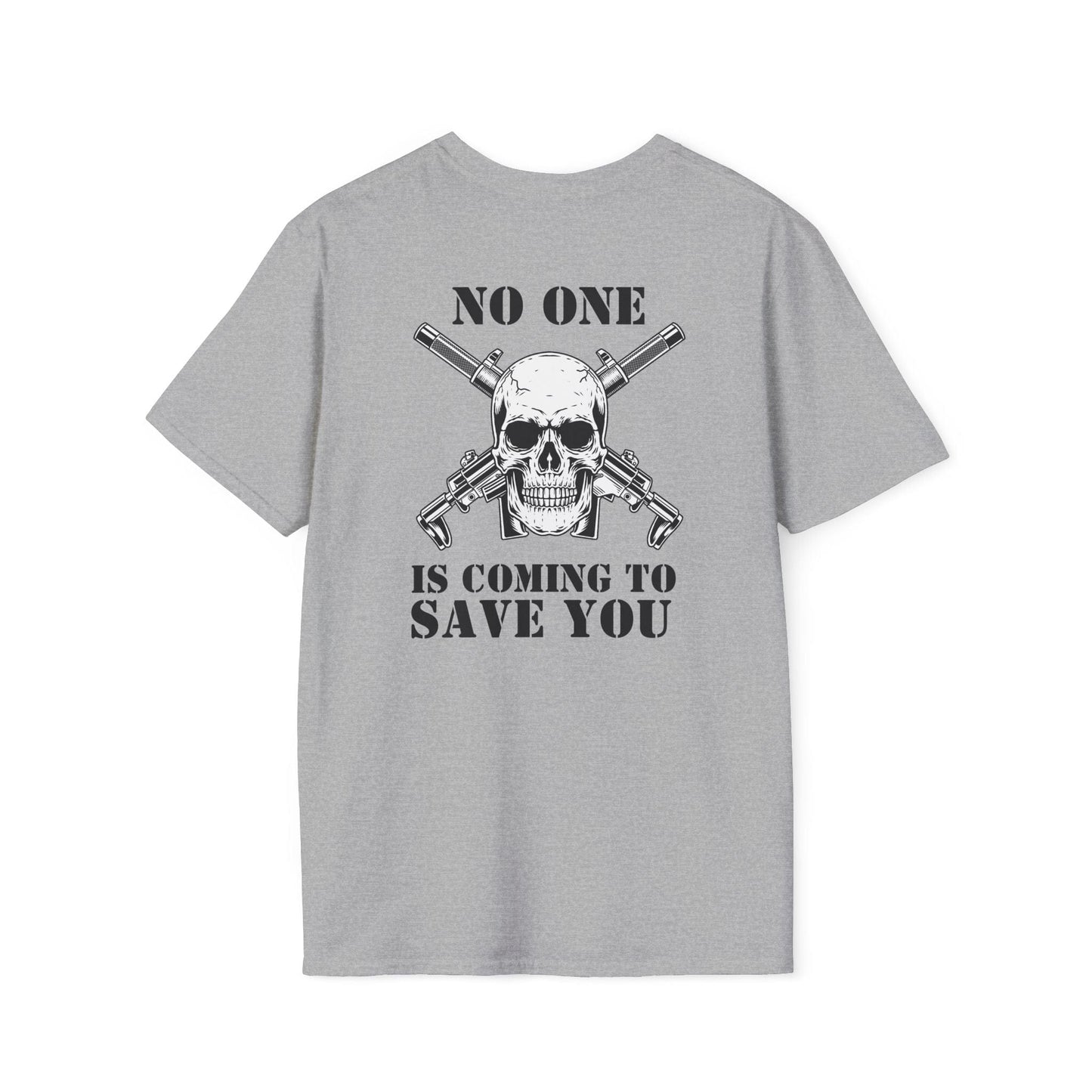 Lone Operator T-shirt