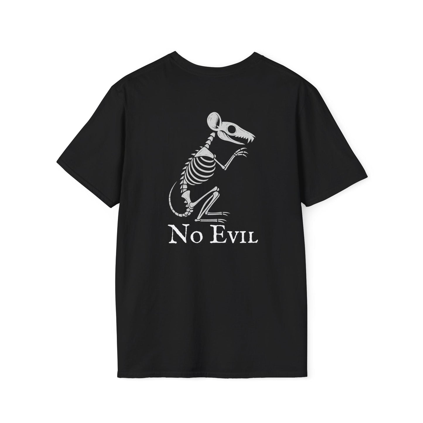 No Evil T-shirt