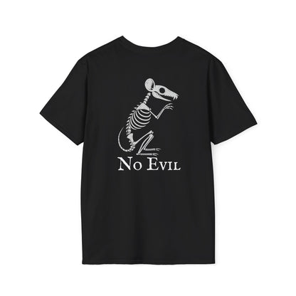 No Evil T-shirt