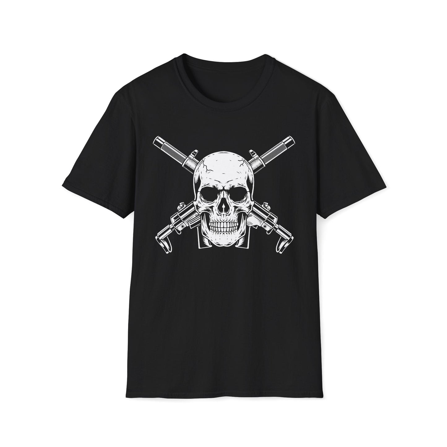 Bone & Barrel T-shirt