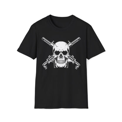Bone & Barrel T-shirt