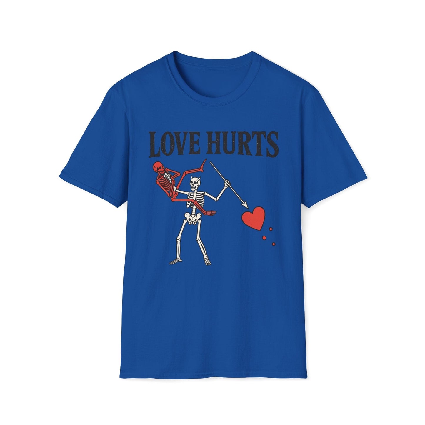 Love Hurts T-Shirt