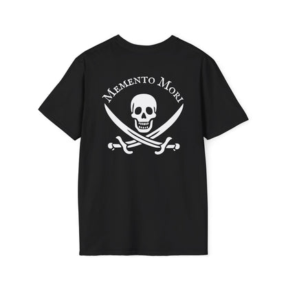 Memento Mori T-shirt