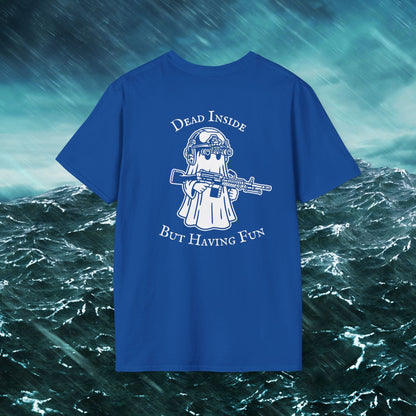 Dead Inside 48 T-Shirt