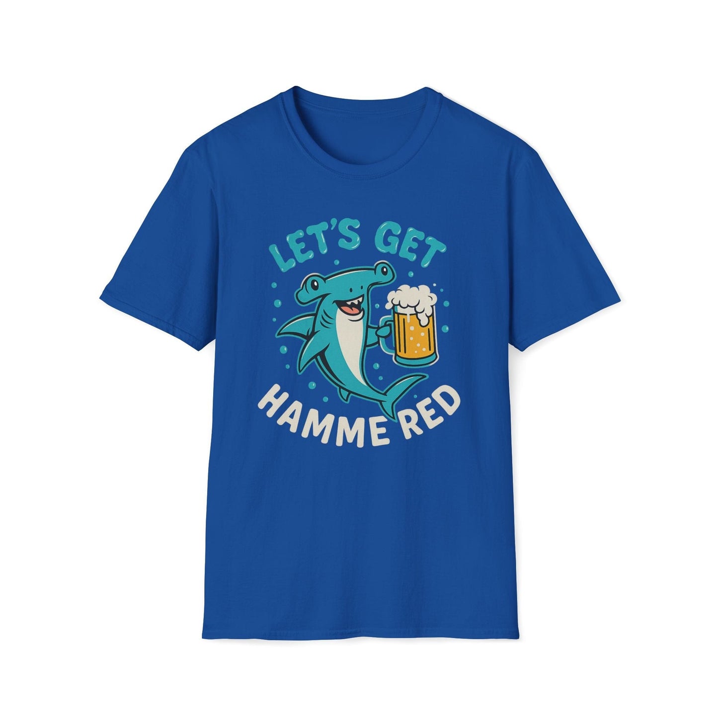 Get Hammered T-Shirt