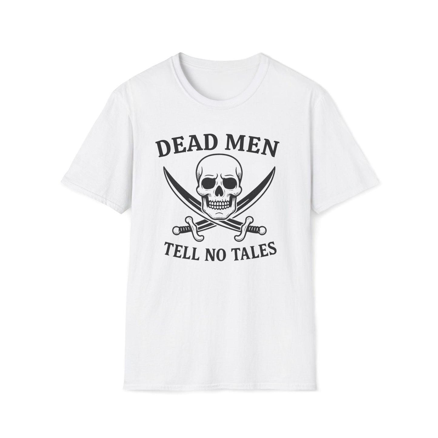 Dead Men T-shirt