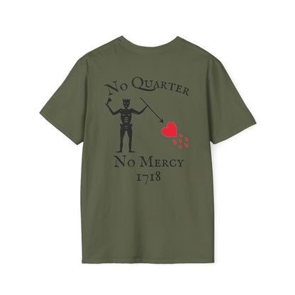 No Quarter T-Shirt